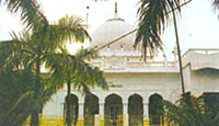 Sant Namdev Temple - Bassi Pathana, Punjab