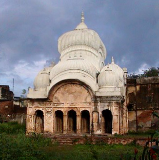 Santala Devi Temple