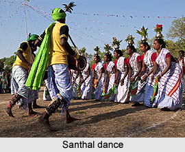 Indian Dance