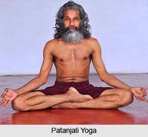 Santosat anuttamah sukhalabhah, Patanjali Yoga Sutra