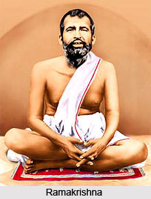 Sanyasaa of Ramakrishna