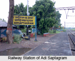 Saptagram