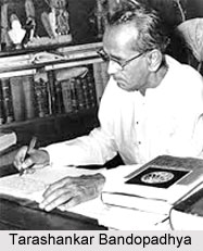 Saptapadi , Tarashankar Bandopadhya