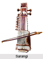 Sarangi
