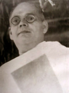 Sarat Chandra Bose
