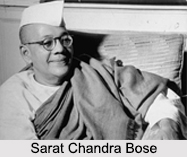 Sarat Chandra Bose, Indian Freedom Fighter