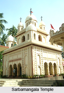 Sarbamangala Temple