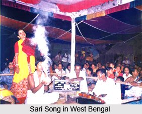 Sari Song