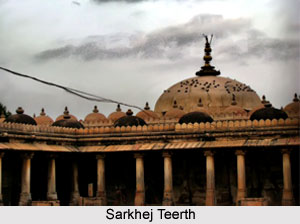 Sarkhej Teerth, Gujarat