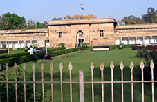 Sarnath Museum