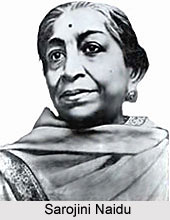 Sarojini Naidu