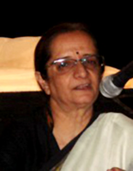 Saroop Dhruv