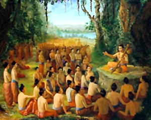 Sarvam Khalvidam Brahma, Mahavakya, Hinduism