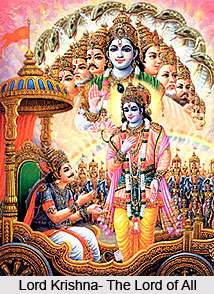 Sarvesvara, Supreme Being, Lord Of All
