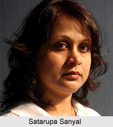 Satarupa Sanyal, Indian Film Director