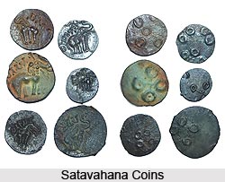 Satavahana Kings