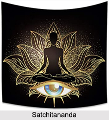 Satchitananda