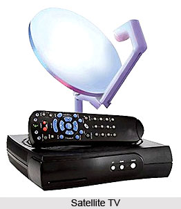 Indian Television