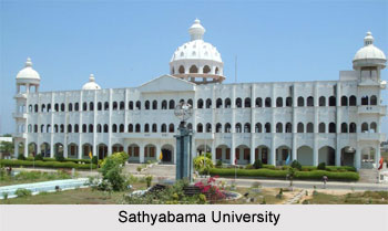 Sathyabama University