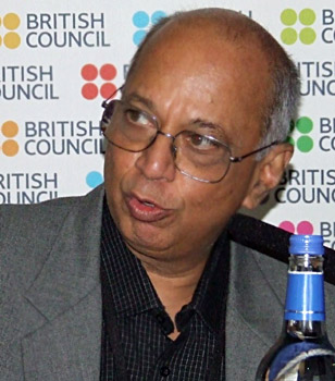 Satish Alekar