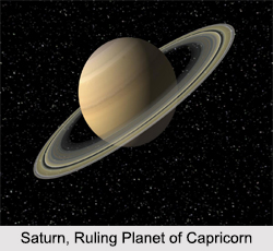 Capricorn, Zodiac