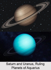 Aquarius, Zodiac