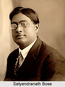 Satyendranath Bose, Indian Scientist