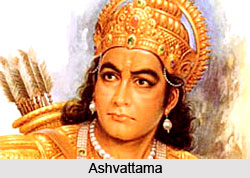 Sauptika Parva, 18 Parvas of Mahabharata