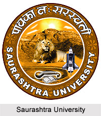 Saurashtra University