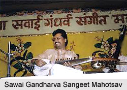 Sawai Gandharva Sangeet Mahotsav, Maharashtra