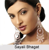 Sayali Bhagat, Indian Actress