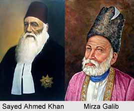 Syed Ahmed Khan