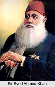 Scholarly Works of Syed Ahmed Khan