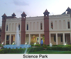 Science Park, Jaipur, Rajasthan
