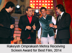 Screen Awards for Best Film