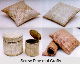 Screw Pine