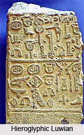 Scriptural Characteristics in Indus Script