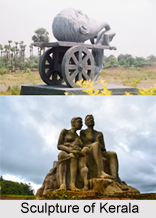 Sculpture of Kerala