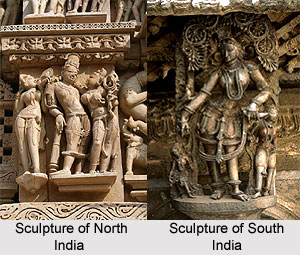 Medieval Indian Sculpture