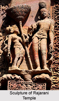 Sculpture of Orissa