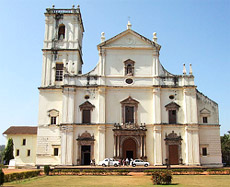 Se Cathedral