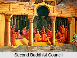 Second Buddhist Council, Buddhism