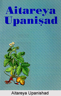 Second Chapter, Aitareya Upanishad