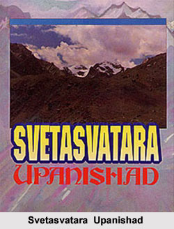 Second Chapter of Svetasvatara Upanishad