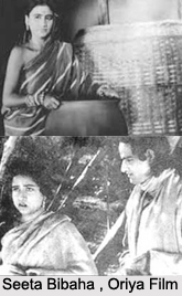 Seeta Bibaha , Oriya Film
