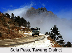 Tawang District
