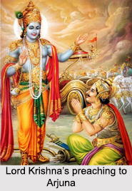 Self-Control in Bhagavad Gita