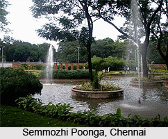 Semmozhi Poonga