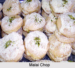 Sen Mahasay Sweets