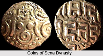 Sena Dynasty